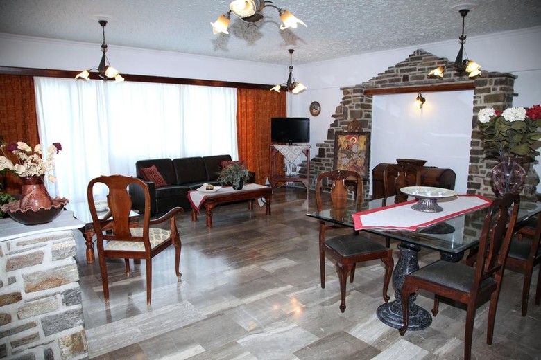 Hotel Nikolas - Paros