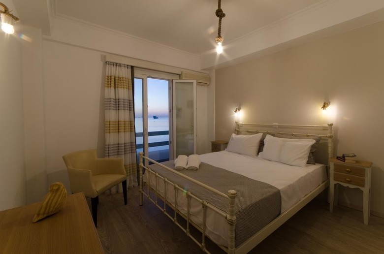 Hotel Nikolas - Paros