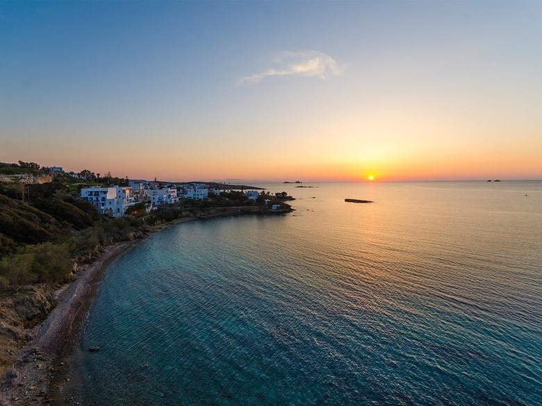 Hotel Nikolas - Paros