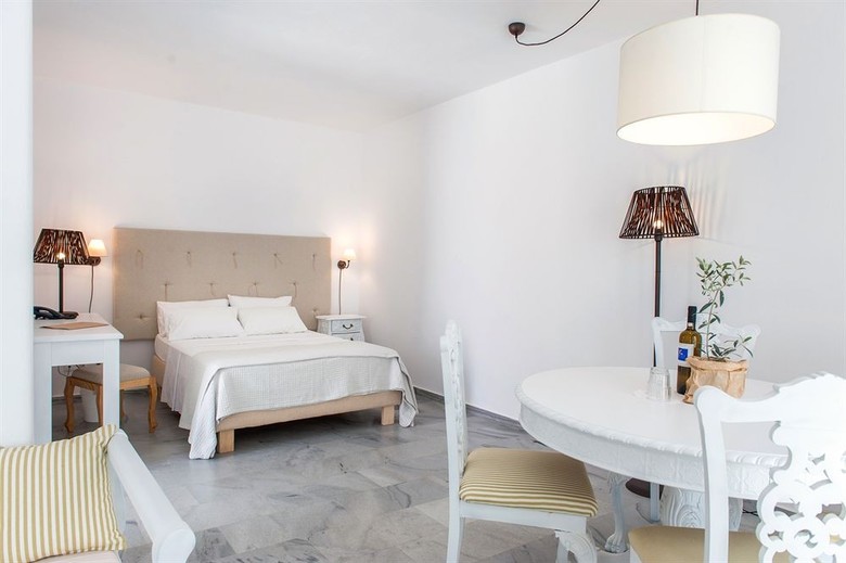 Hotel Parosland