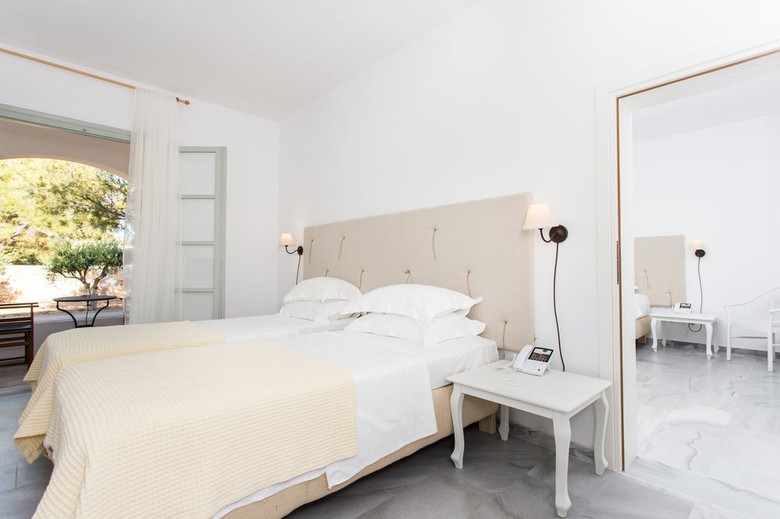 Hotel Parosland