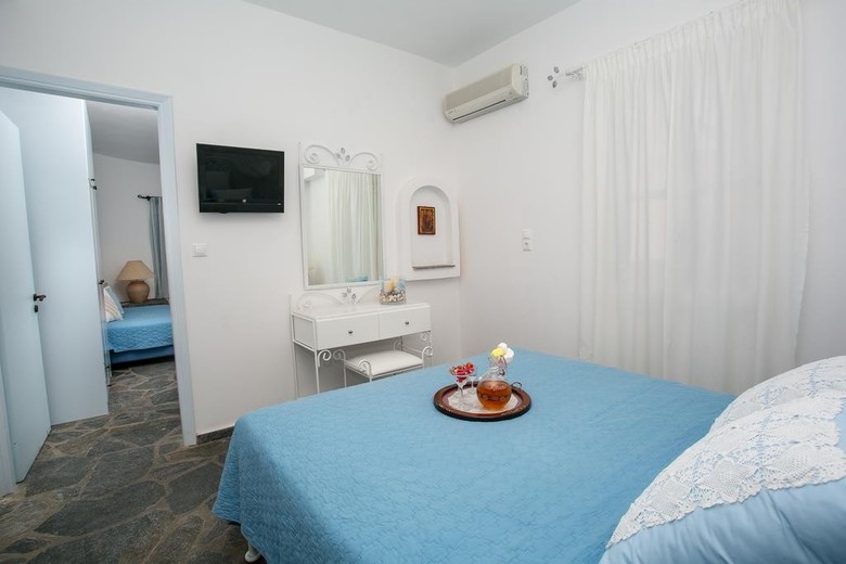 Hotel Pyrgaki