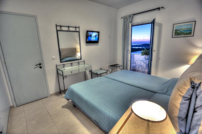 Hotel Pyrgaki