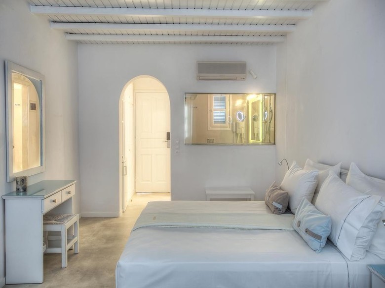 Apartamentos Minois Hotel Suites & Spa