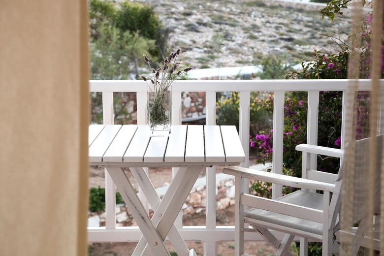 Apartamentos Minois Hotel Suites & Spa