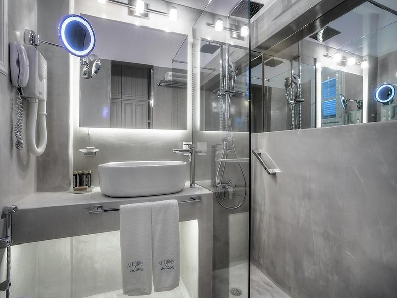 Apartamentos Minois Hotel Suites & Spa