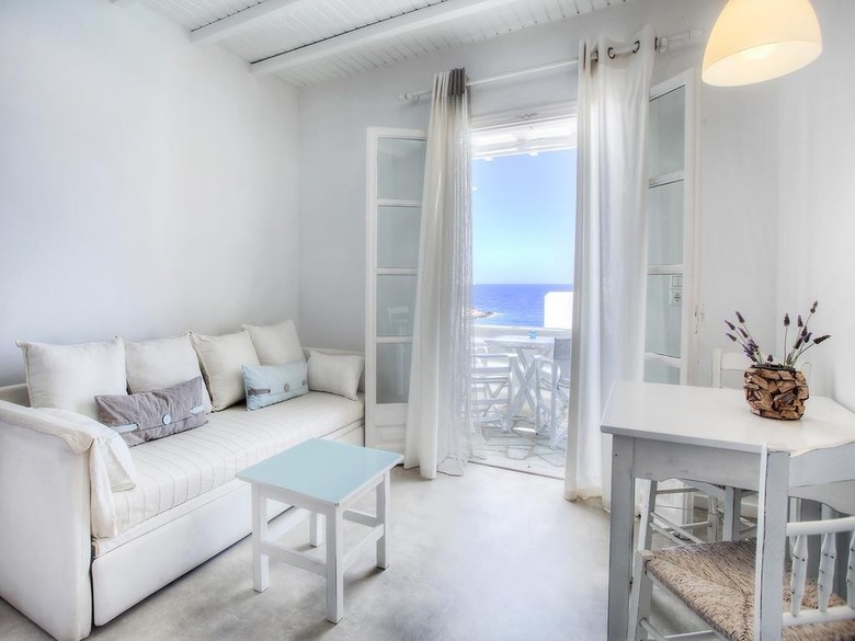 Apartamentos Minois Hotel Suites & Spa