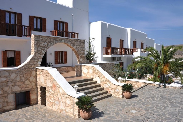Hotel Eri