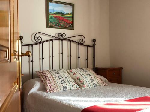 Hotel Y Apartamentos San Francisco Rural