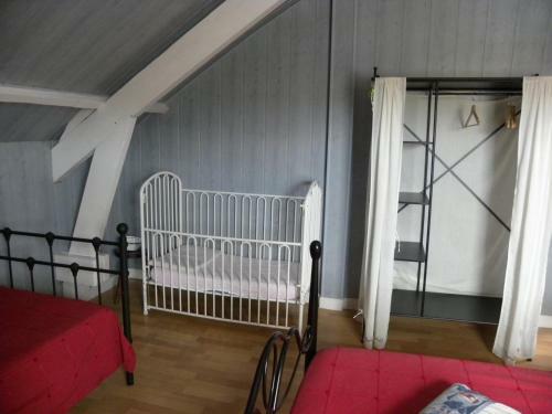Bed & Breakfast Entre Caps Et Marais