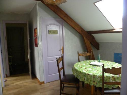 Bed & Breakfast Entre Caps Et Marais