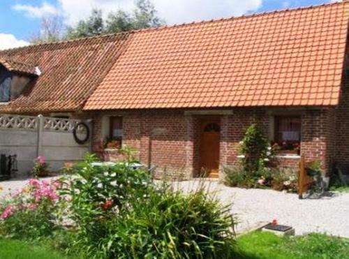 Bed & Breakfast Entre Caps Et Marais
