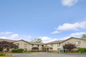 Hotel Super 8 Mentor