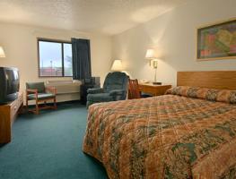 Hotel Super 8 Mentor