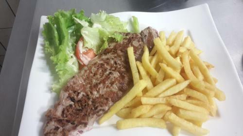 Hotel Restaurant De La Place