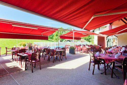 Albhotel Grill