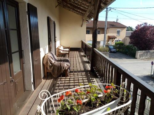 Bed & Breakfast Le Relais De St Jean