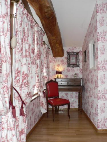 Bed & Breakfast Le Relais De St Jean