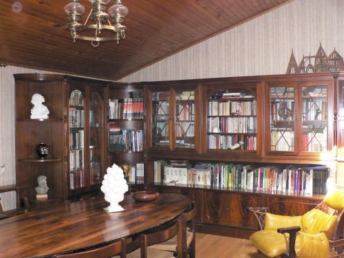 Bed & Breakfast Le Relais De St Jean