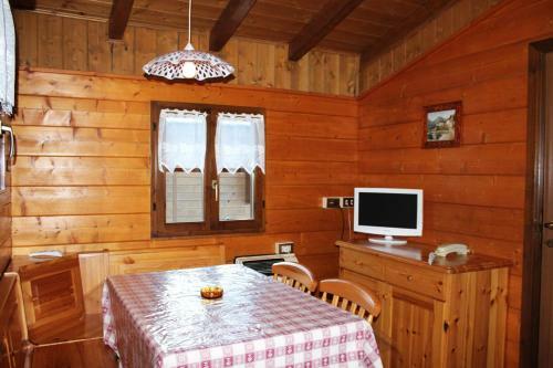 Camping Val Di Sole