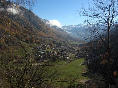 Camping Val Di Sole