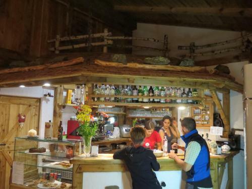 Camping Val Di Sole