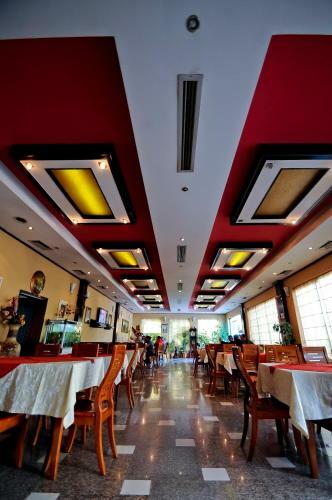 Hotel Lubjana