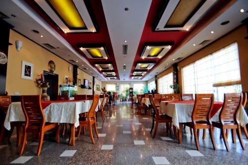 Hotel Lubjana