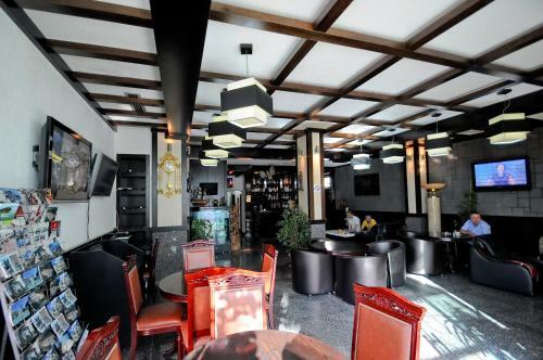 Hotel Lubjana