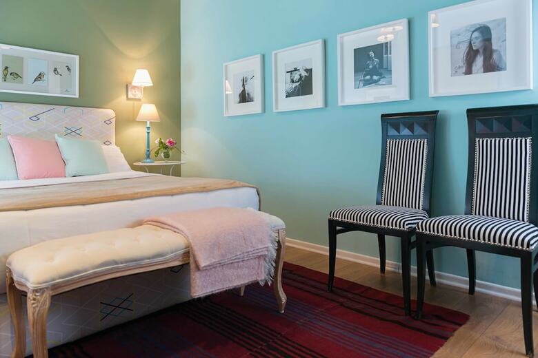 Hotel Areela