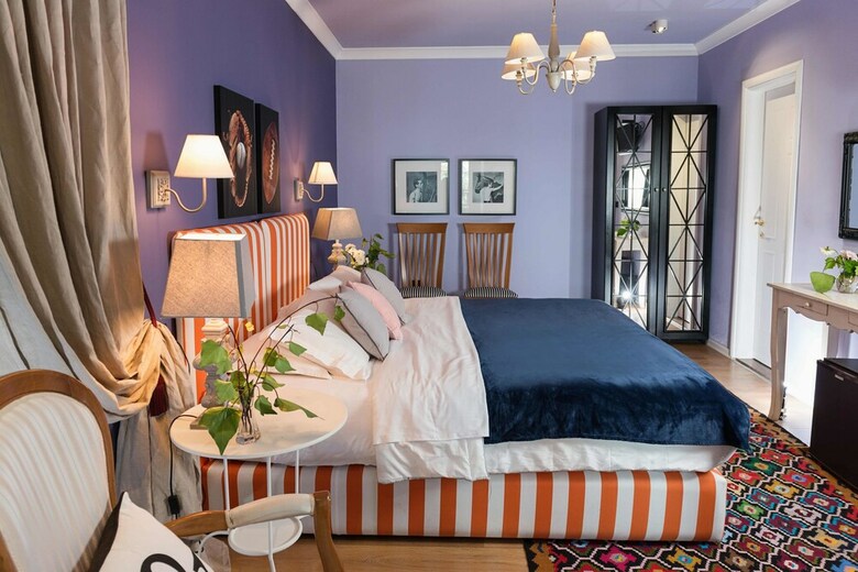 Hotel Areela