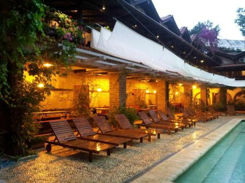 Hotel Restaurant Bujtina E Gjelit