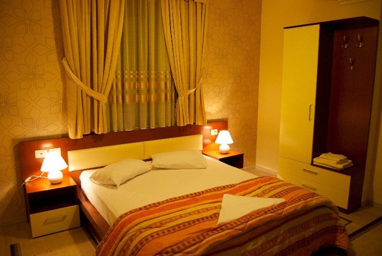Hotel Baron
