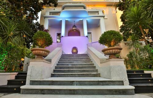 Padam Boutique Hotel