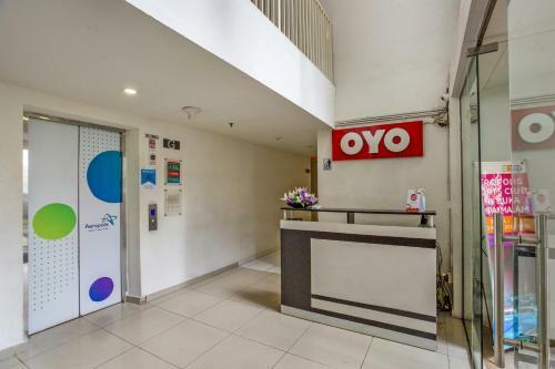 Hotel Oyo 3247 Afira Rooms Aeropolis