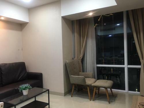 Murah Apartemen 2 Br U Residence Tower 2 - Lippo Karawaci