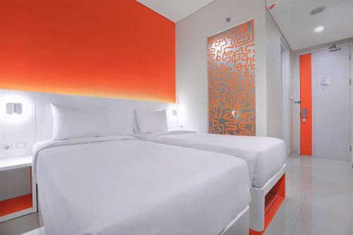 Starlet Hotel Bsd City