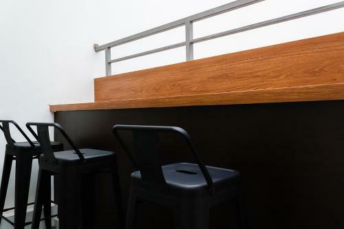 Hotel Mutiara Batu Ceper By Twospaces (syariah)