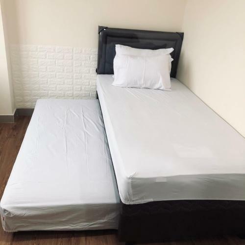 Apartamento B Residence - Bsd- Health Protocol - Infinity Pool - Aeon Mall