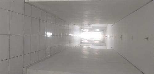 Studio Room At Apartment Aeropolis By Rusdi