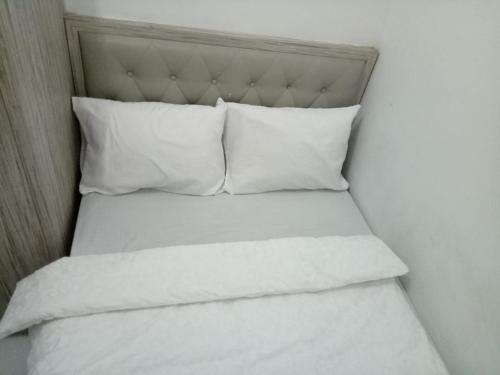 Hostal Mama Syariah @ Kutajaya
