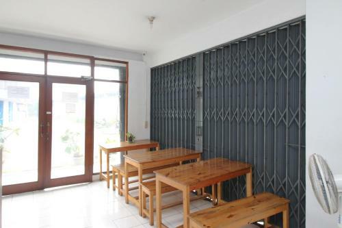 Hostal Mama Syariah @ Kutajaya