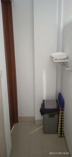 Hostal Mama Syariah @ Kutajaya