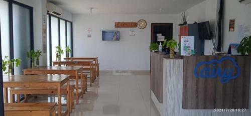 Hostal Mama Syariah @ Kutajaya