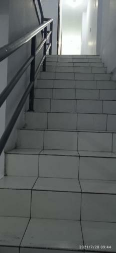 Hostal Mama Syariah @ Kutajaya