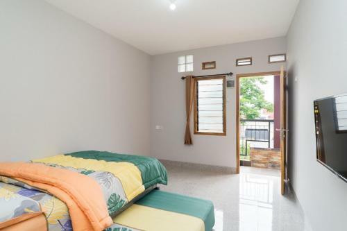 Hotel Brilliant Residence Gading Serpong Redpartner