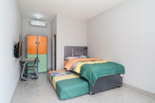 Hotel Brilliant Residence Gading Serpong Redpartner