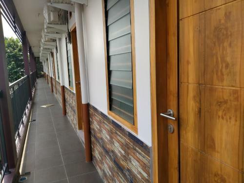 Hotel Brilliant Residence Gading Serpong Redpartner
