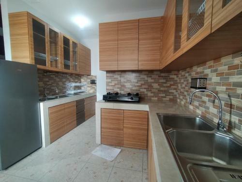 Hotel Brilliant Residence Gading Serpong Redpartner