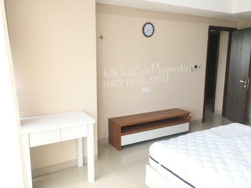U Residence Tower 2 Apartemen Lippo Karawaci 2 Br